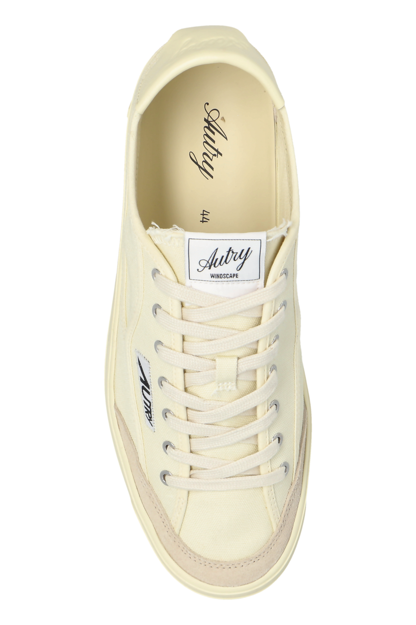 Autry Windscape Low sports shoes | Men's | Vitkac